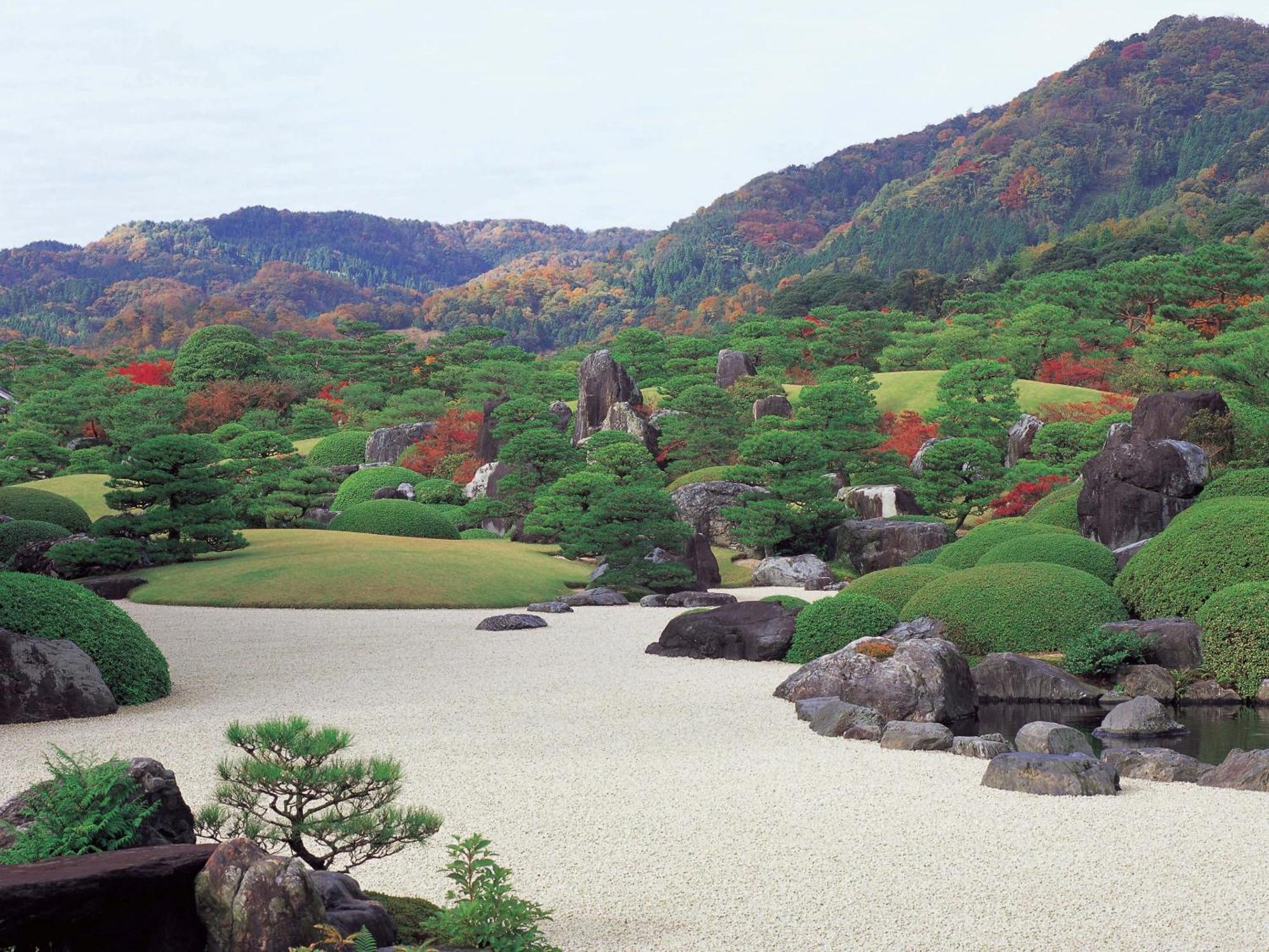 Ooedo Onsen Monogatari Kaike Hotell Yonago Exteriör bild