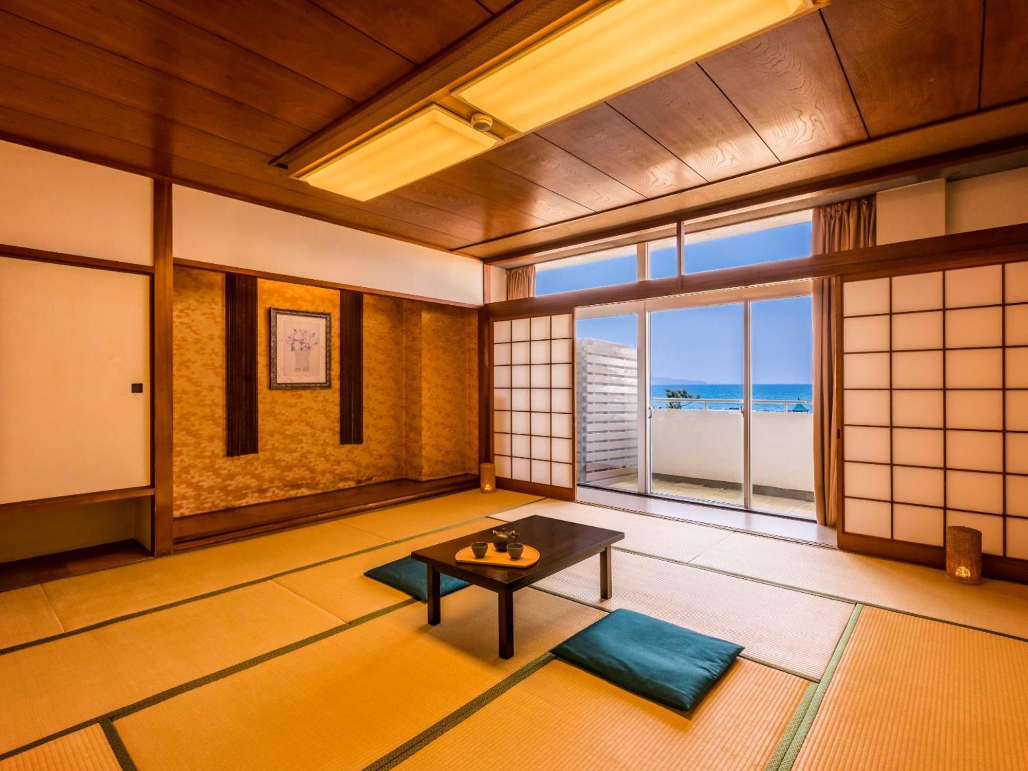 Ooedo Onsen Monogatari Kaike Hotell Yonago Exteriör bild